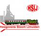 Hoogovens Stoom IJmuiden